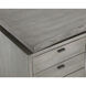 Lewis 66.25 X 24 inch Grey Desk